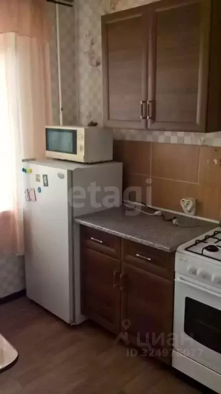 2-к кв. Иркутская область, Ангарск 102-й кв-л, 2 (44.9 м) - Фото 1