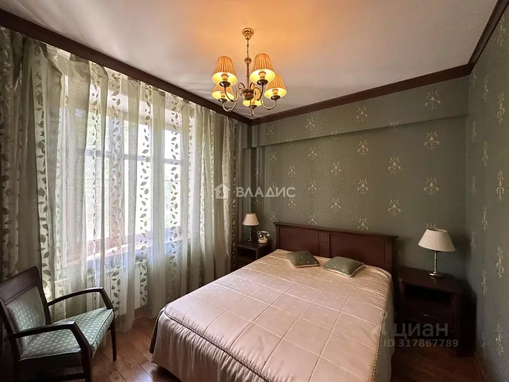 2-к кв. Москва Новоостаповская ул., 14 (70.0 м) - Фото 0