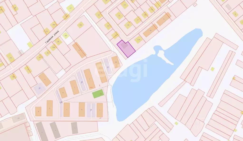 Дом в Хабаровский край, Хабаровский район, Тополевское с/пос, с. ... - Фото 2