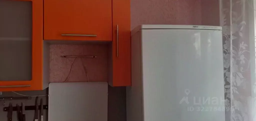 1-к кв. Самарская область, Тольятти Тополиная ул., 41 (30.0 м) - Фото 2