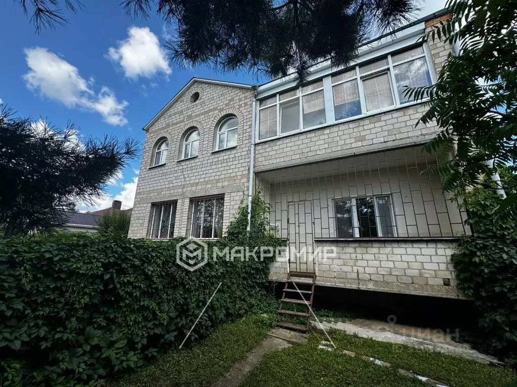 Дом в Орловская область, Орловский район, д. Киреевка Центральная ул., ... - Фото 0