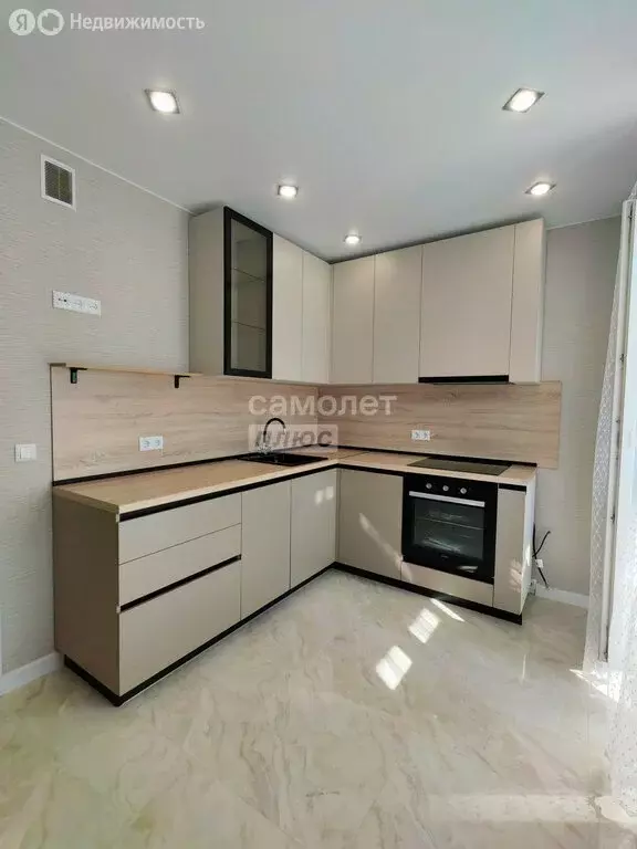 2-комнатная квартира: Иваново, улица Зверева, 39 (61 м) - Фото 1