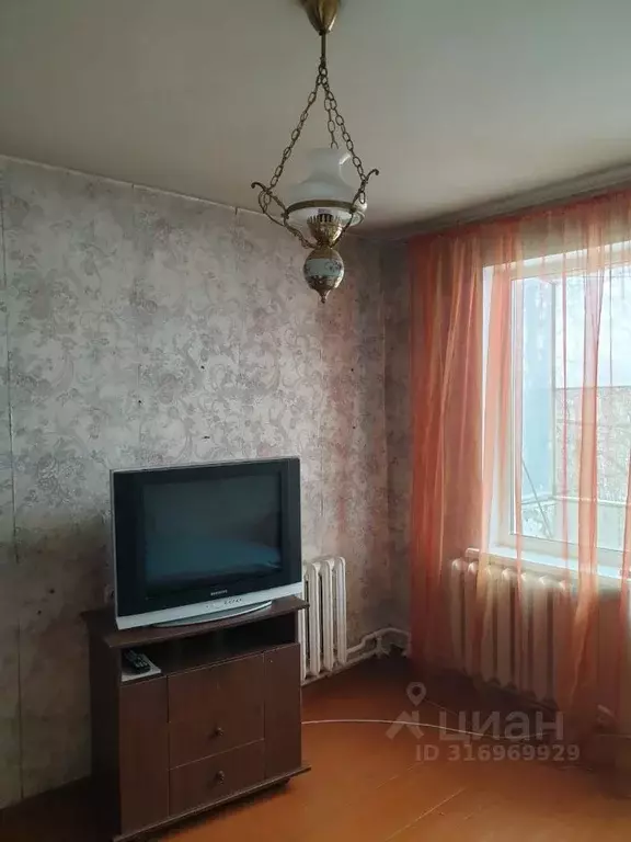 2-к кв. Московская область, Балашиха ул. Орджоникидзе, 10 (45.3 м) - Фото 0