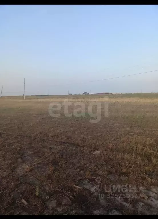 Участок в Саха (Якутия), Якутск Тускул мкр,  (10.0 сот.) - Фото 1