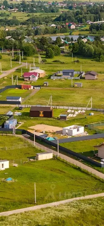 Участок в Московская область, Мытищи городской округ, д. Аксаково ул. ... - Фото 1