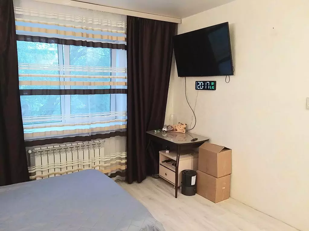 Продаётся квартира-студия, 22.3 м - Фото 1