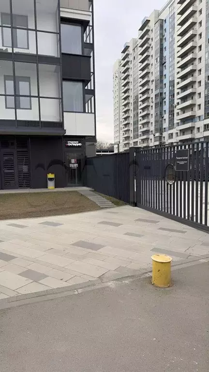 Помещение свободного назначения в Санкт-Петербург ул. Беринга, 27к6 ... - Фото 0