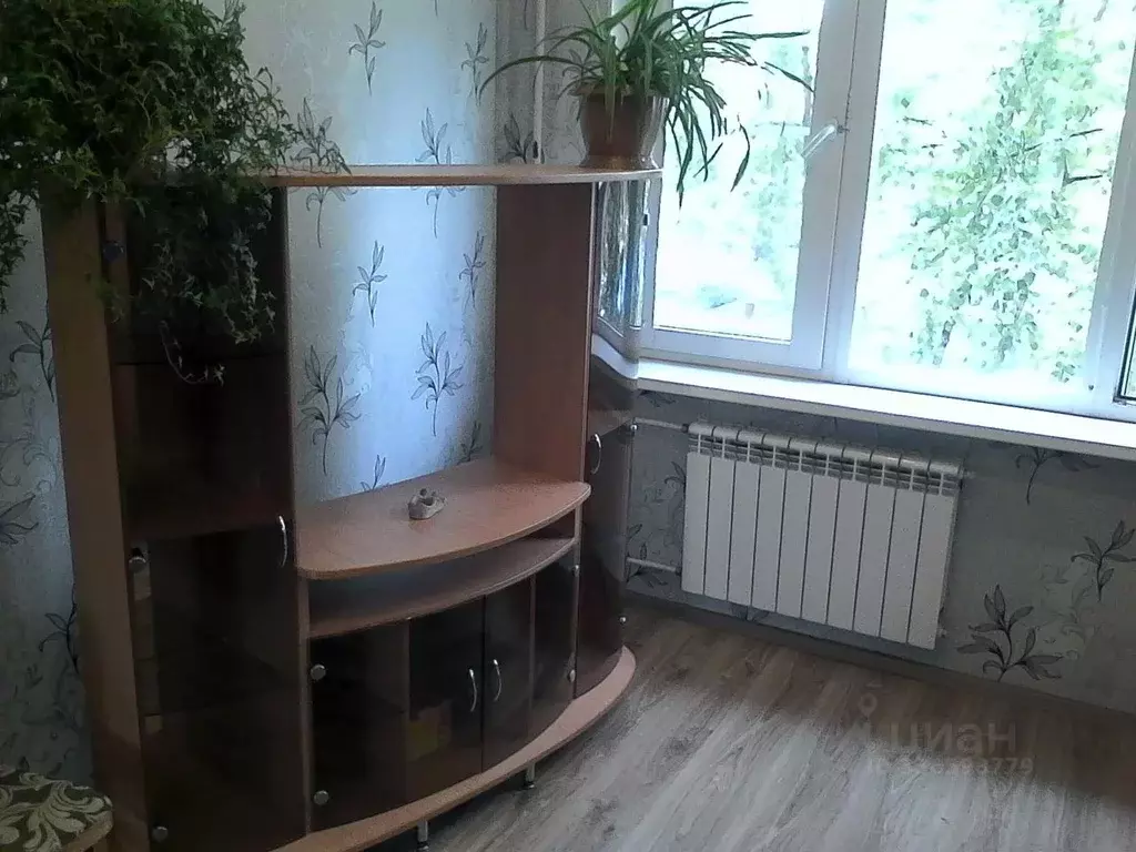Комната Санкт-Петербург ул. Кустодиева, 12 (18.0 м) - Фото 1