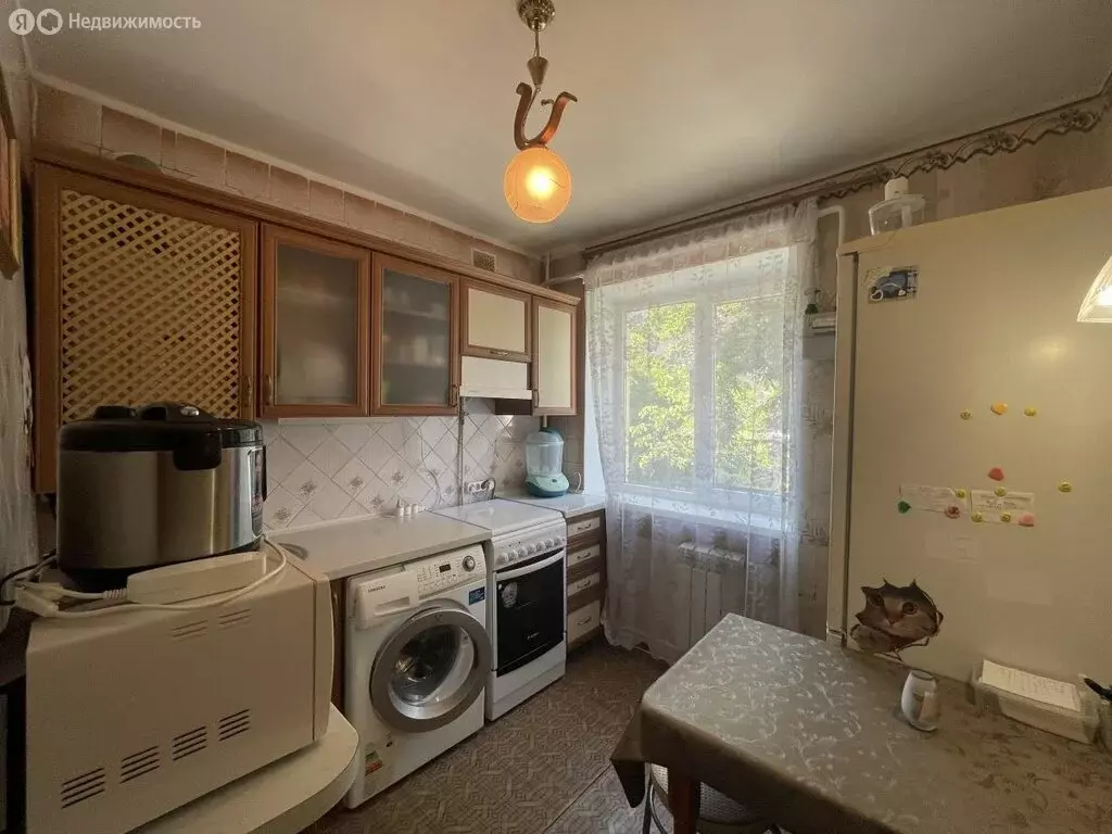 2-комнатная квартира: Евпатория, улица Фрунзе, 49 (44.2 м) - Фото 0
