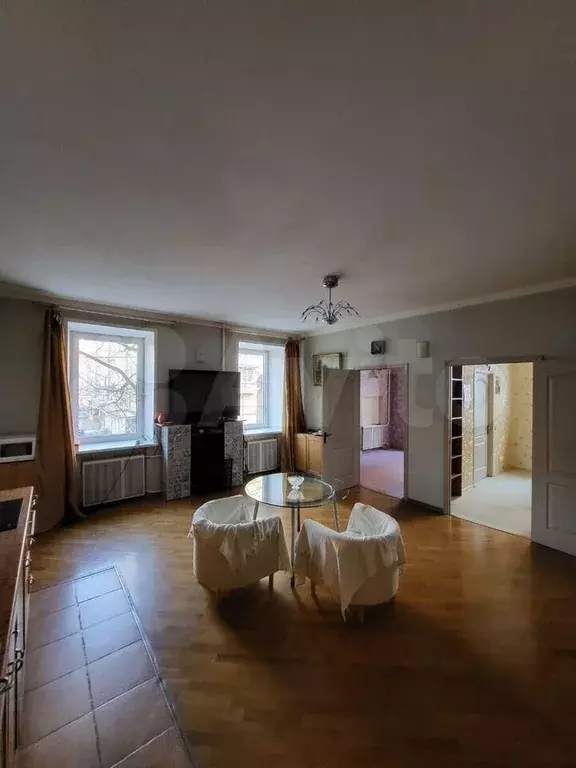 3-к. квартира, 63 м, 2/5 эт. - Фото 1