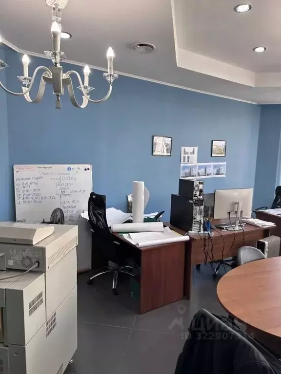 Офис в Свердловская область, Екатеринбург ул. Чайковского, 11 (51 м) - Фото 1