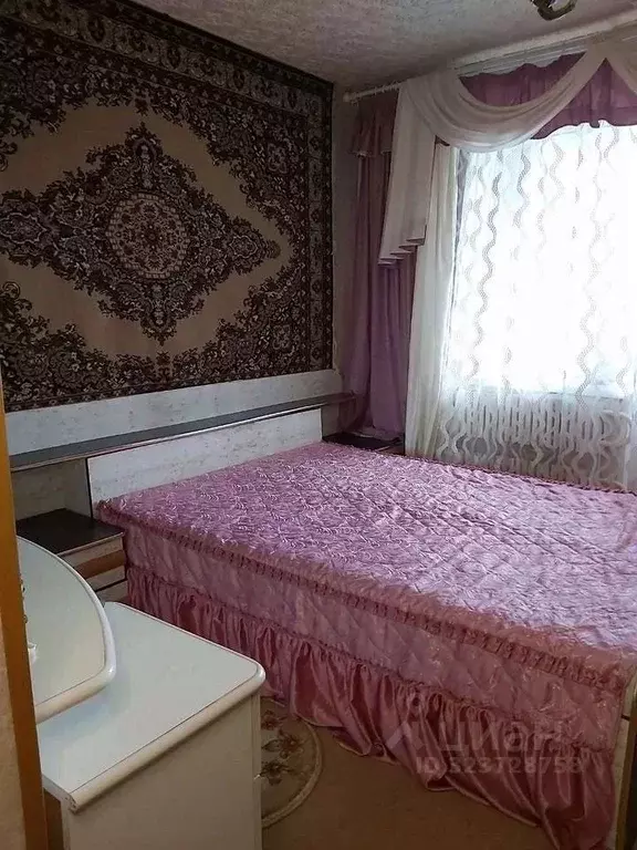 3-к кв. Белгородская область, Белгород Садовая ул., 120б (76.0 м) - Фото 2