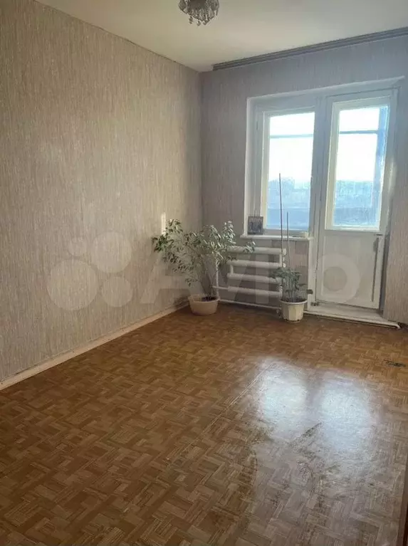 3-к. квартира, 64м, 9/9эт. - Фото 1