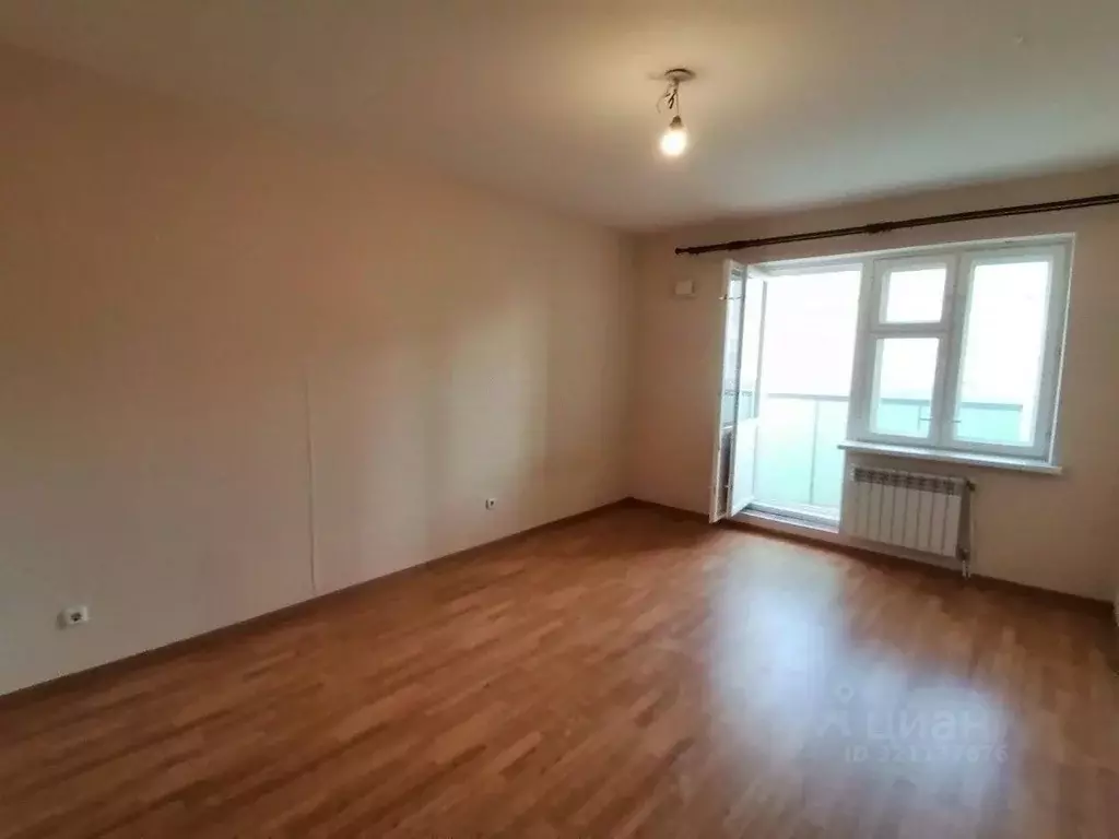 1-к кв. Белгородская область, Белгород ул. Газовиков, 9 (41.0 м) - Фото 0