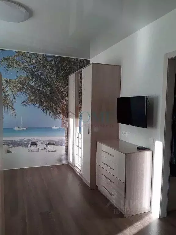 Студия Новосибирская область, Новосибирск ул. Виктора Уса, 1 (25.6 м) - Фото 2