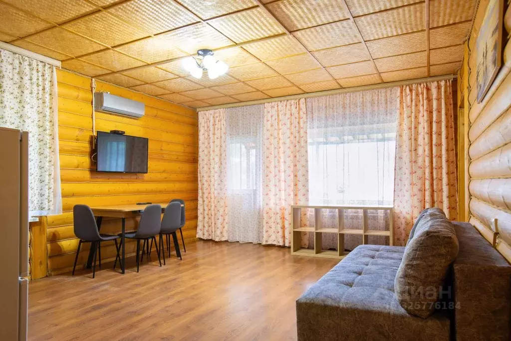 Дом в Ярославская область, Брейтовский муниципальный округ, с. ... - Фото 2