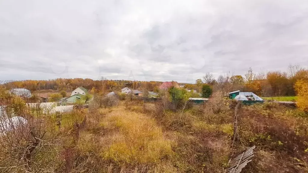 Участок 8,5 сот. (ИЖС) - Фото 1