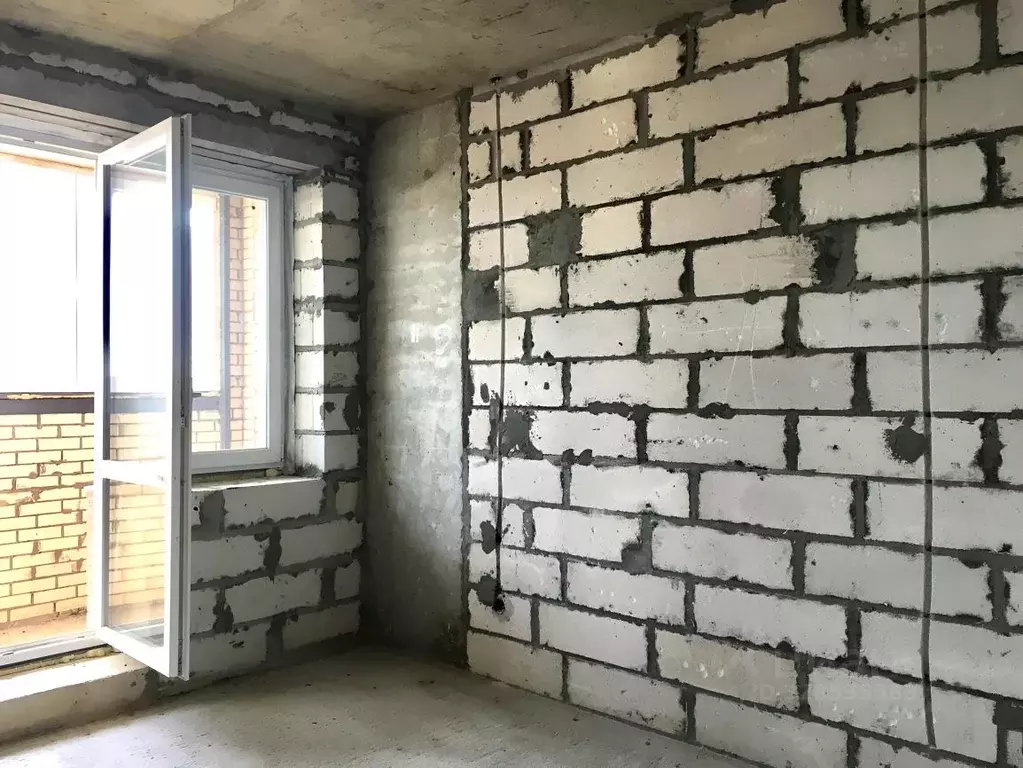 Студия Московская область, Подольск Климовск мкр, ул. Серпуховская, 3А ... - Фото 2