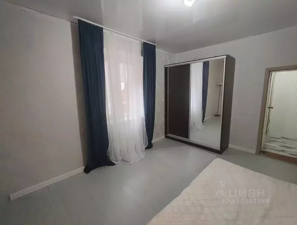 1-к кв. Северная Осетия, Владикавказ ул. Васо Абаева, 64А (26.0 м) - Фото 1