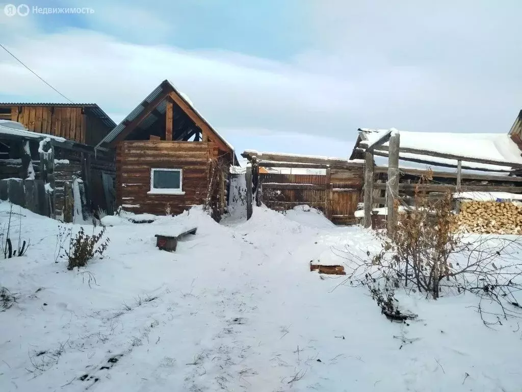 Дом в деревня Грановщина, улица Загоскина, 25 (70 м) - Фото 2