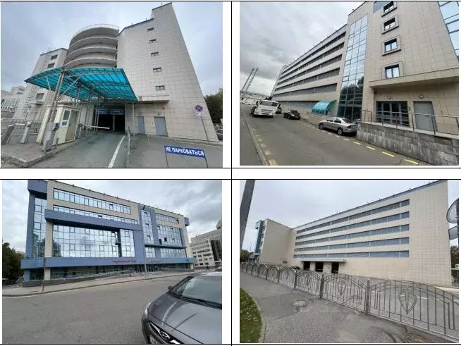 Помещение свободного назначения в Татарстан, Казань ул. Оренбургский ... - Фото 1