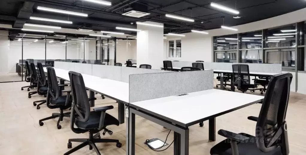 Офис в Москва Композиторская ул., 17 (620 м) - Фото 2