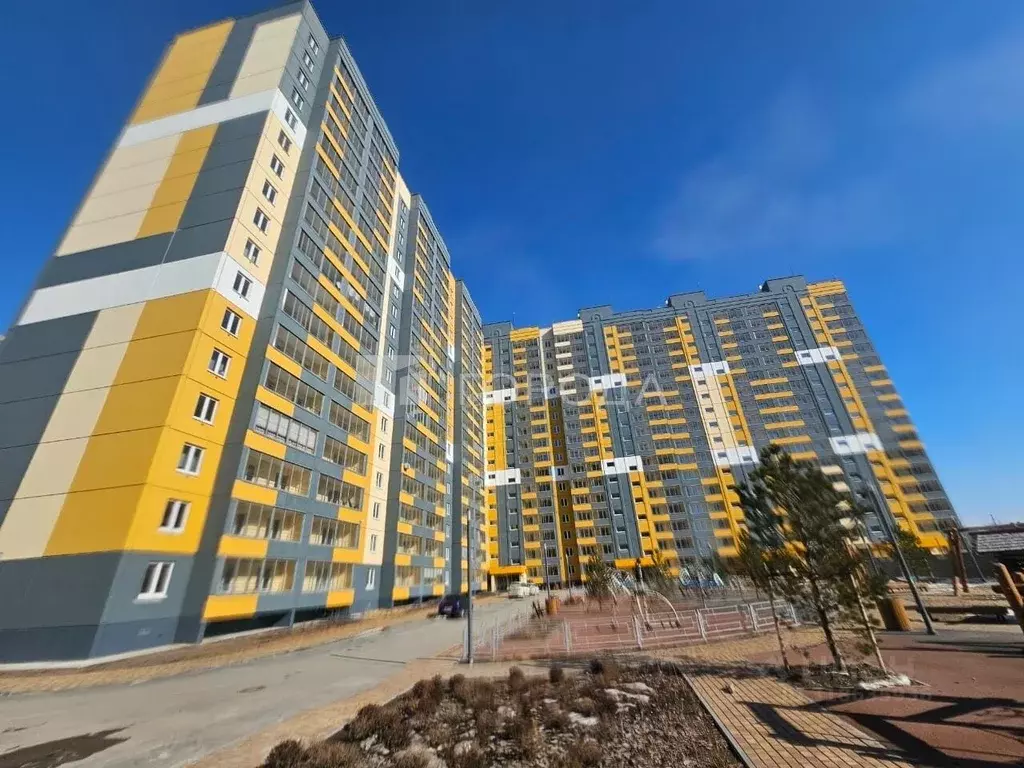 2-к кв. Новосибирская область, Новосибирск Междуреченская ул., 7/1 ... - Фото 0