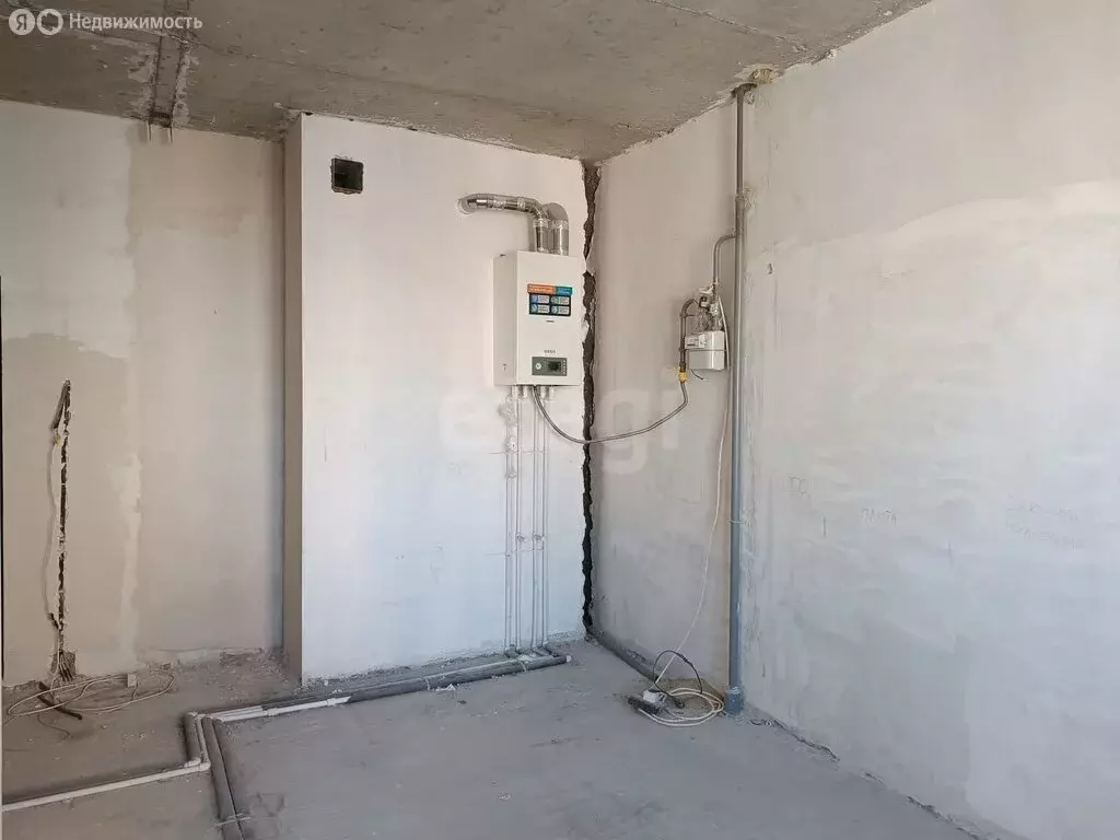 1-комнатная квартира: Анапа, Анапское шоссе, 30 (36.4 м) - Фото 2