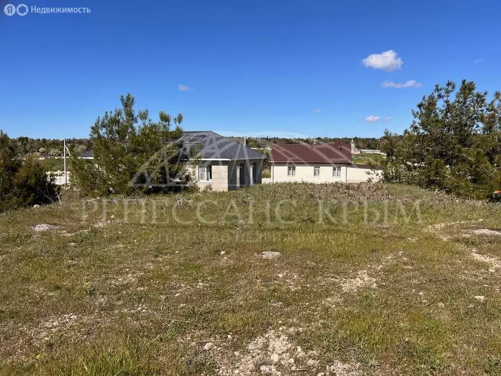 Участок в Севастополь, садоводческое товарищество Надежда-2, 34 (12 м) - Фото 1