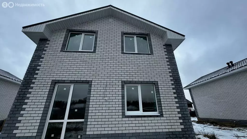 Дом в село Каменки, улица Айвазовского, 20 (117 м) - Фото 2