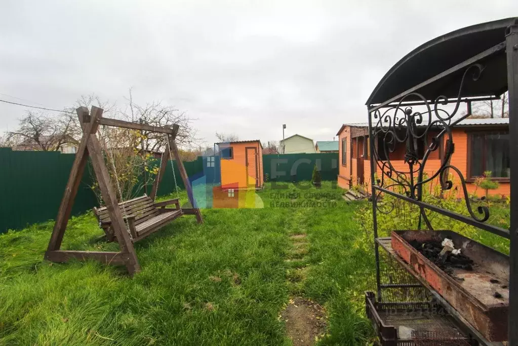 Дом в Тульская область, Тула Рассвет СТ, 2 (40 м) - Фото 2