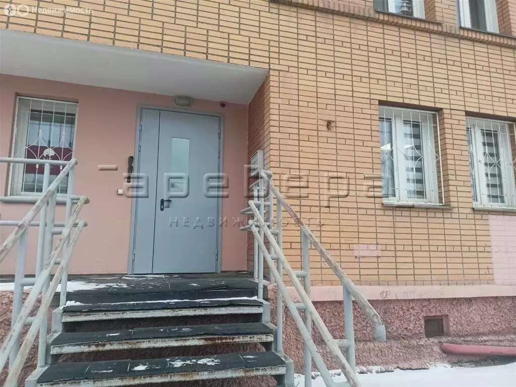 Офис (103 м) - Фото 1