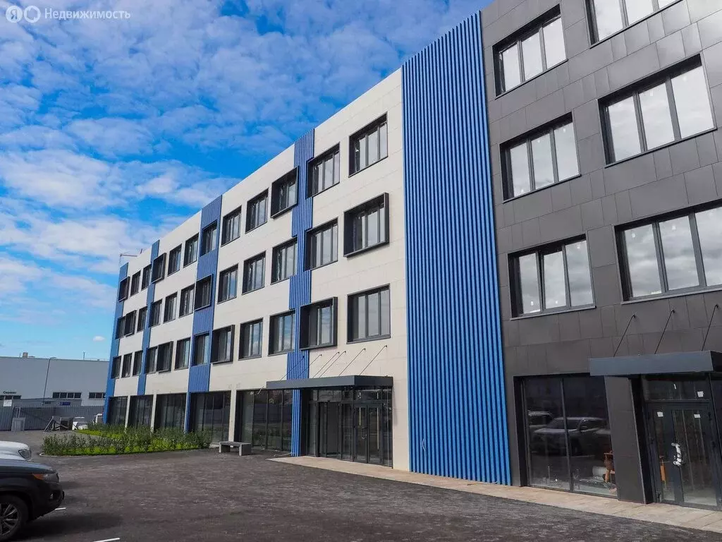 Склад (1200 м) - Фото 2