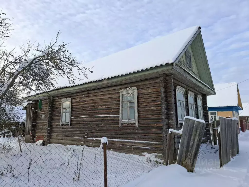 Дом в Ленинградская область, Тосненский район, Трубникоборское с/пос, ... - Фото 2