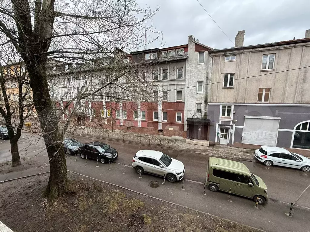 3-к. квартира, 84 м, 2/3 эт. - Фото 0
