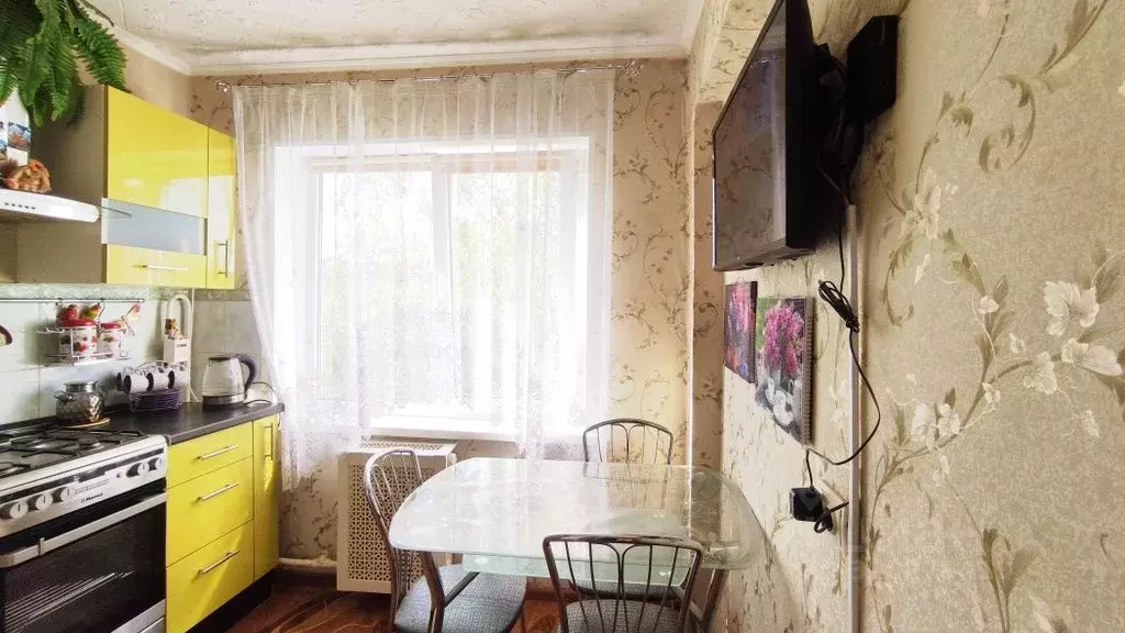 2-к кв. Архангельская область, Архангельск Ленинградский просп., 275к2 ... - Фото 2