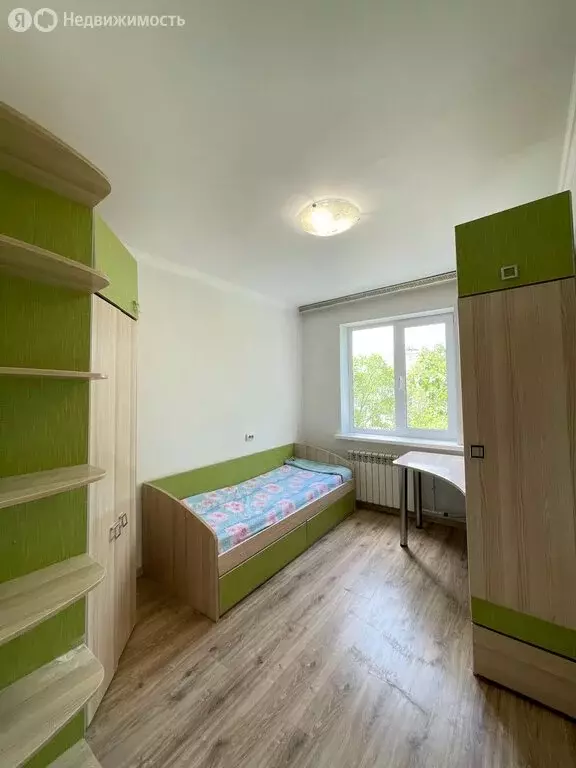 3-комнатная квартира: Арсеньев, улица Жуковского, 23 (58.8 м) - Фото 1