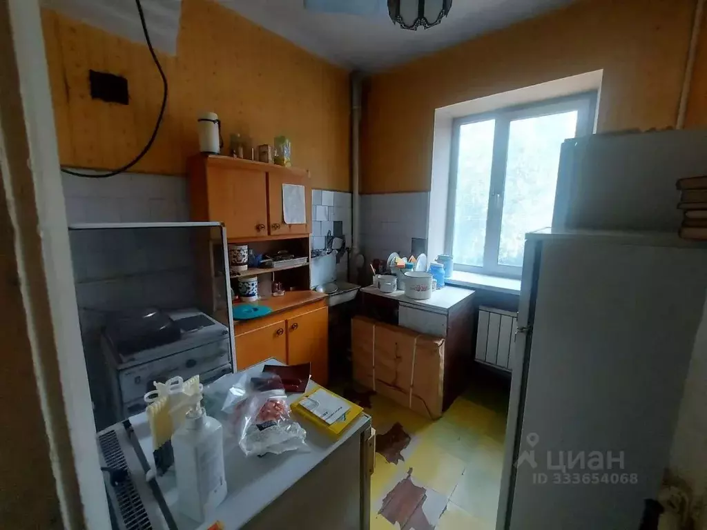 3-к кв. Иркутская область, Ангарск 30-й кв-л, 7 (60.0 м) - Фото 2