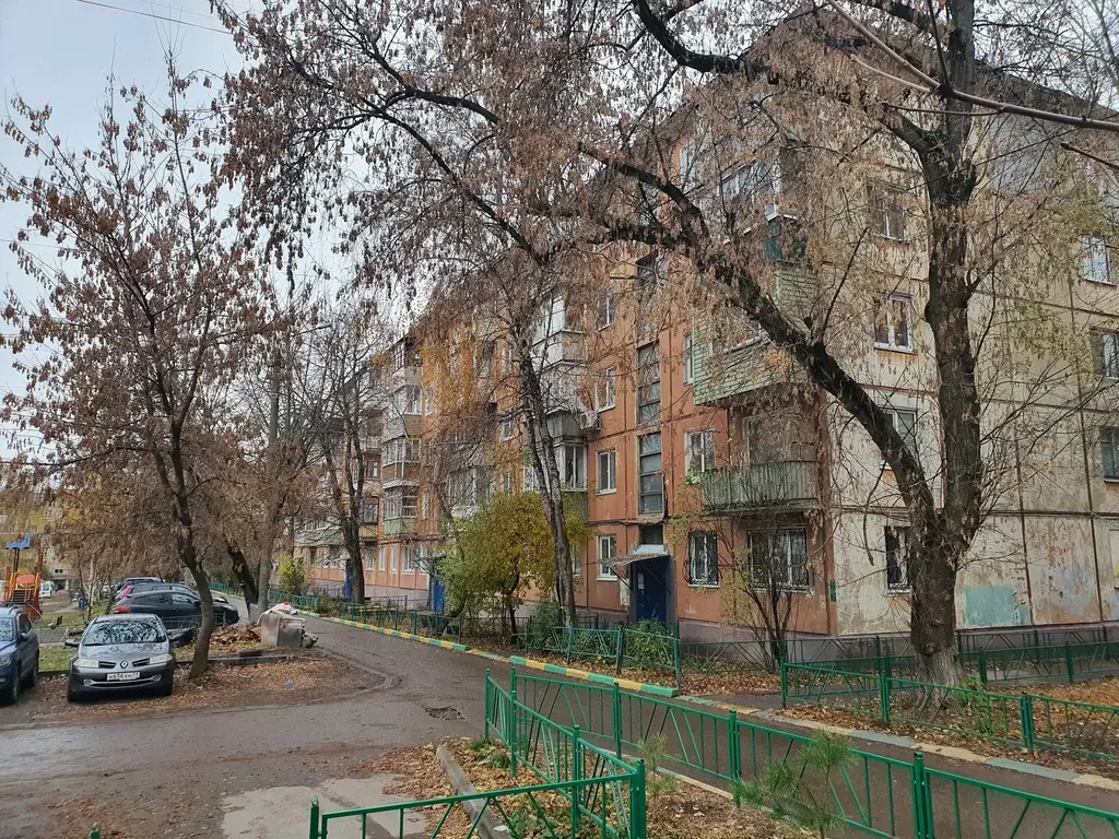 Продаётся 1-к квартира, 30.9 м - Фото 1