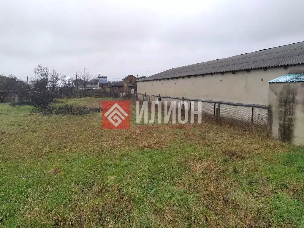 Участок в Крым, Симферопольский район, Николаевка пгт ул. Советская ... - Фото 2