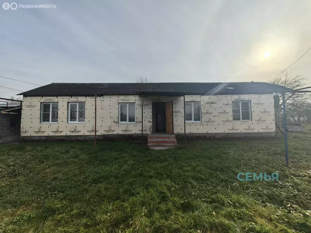 Дом в Майрамадаг, улица В. Абаева, 11 (80.8 м) - Фото 1