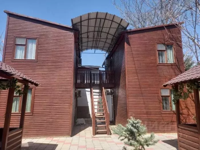 Дом в Крым, Евпатория ул. Пушкина, 61 (20.0 м) - Фото 0