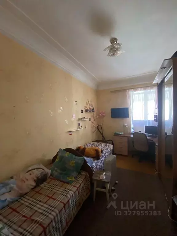 2-к кв. Самарская область, Самара пос. Управленческий, ул. Сергея ... - Фото 2