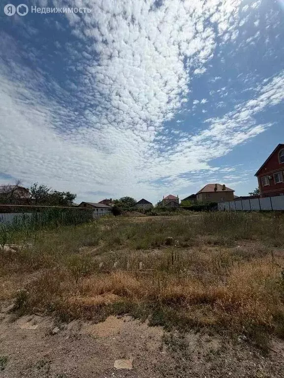 Участок в Астрахань, улица Бальзака, 4 (10.83 м) - Фото 1