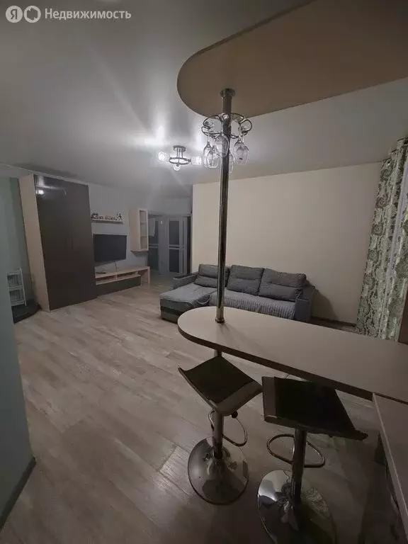 3-комнатная квартира: Находка, Пограничная улица, 13/1 (54.9 м) - Фото 2