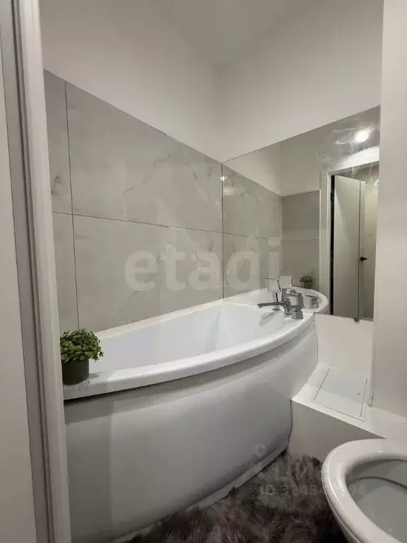 Студия Красноярский край, Красноярск ул. Вильского, 36 (21.5 м) - Фото 1