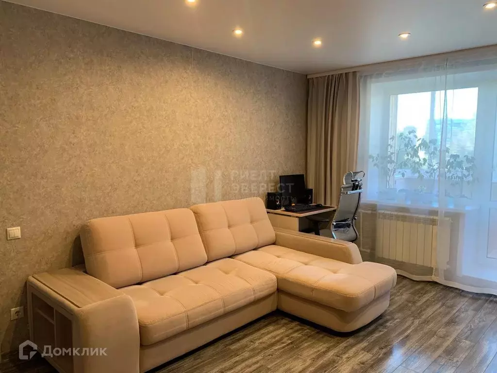 Продаётся 2-к квартира, 51.4 м - Фото 0