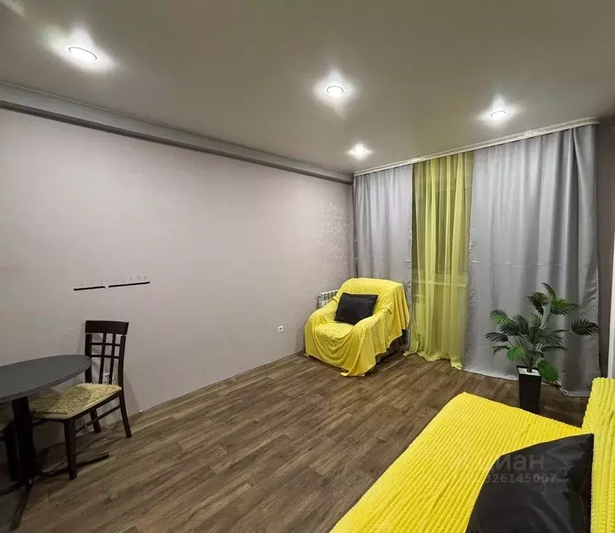 Студия Иркутская область, Иркутский муниципальный округ, Маркова рп, ... - Фото 2