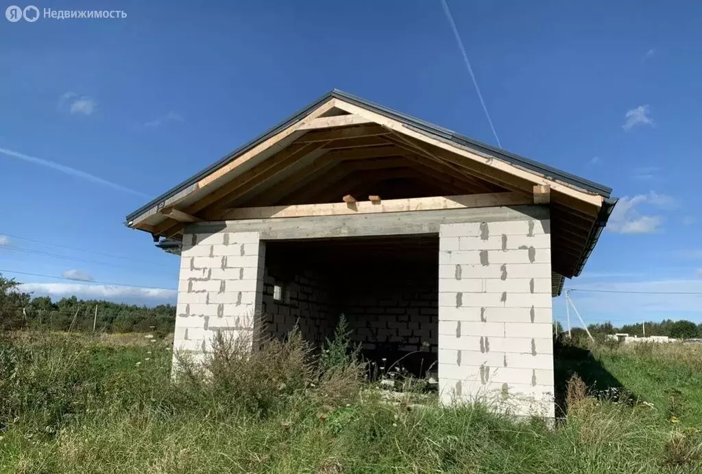 Дом в Калининград, СТ Победа, Цветочная улица (185 м) - Фото 1