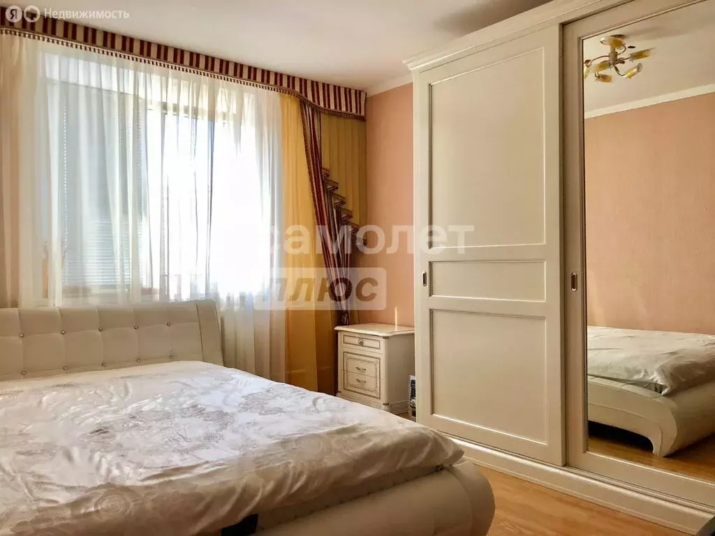 1-комнатная квартира: Тамбов, улица Чичерина, 11 (43.6 м) - Фото 0
